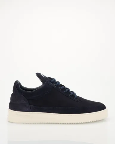 Filling Pieces Low Top Sneakers