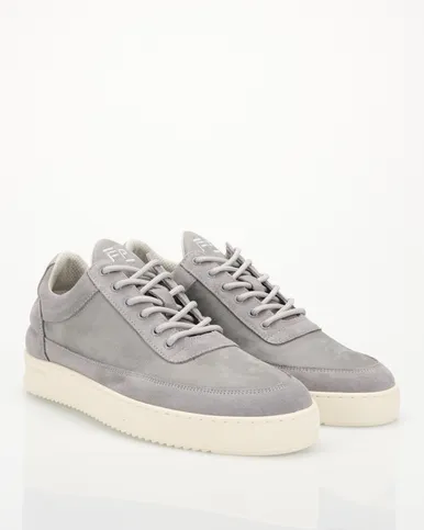 Filling Pieces Low Top Sneakers