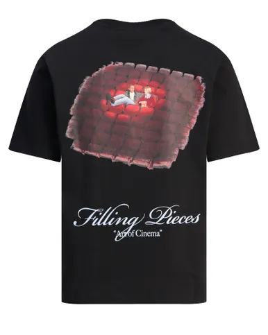 Filling Pieces Cinema T-shirt