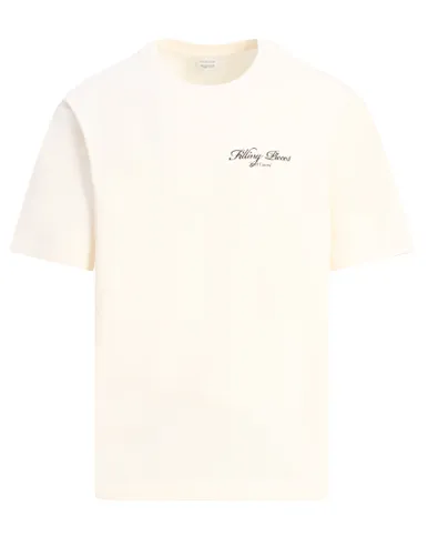 Filling Pieces Cinema T-shirt