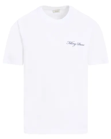 Filling Pieces Director T-shirt