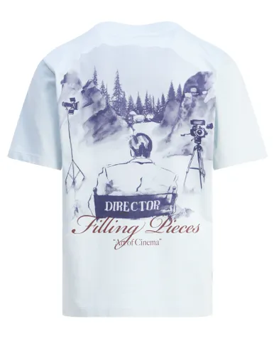 Filling Pieces Director T-shirt