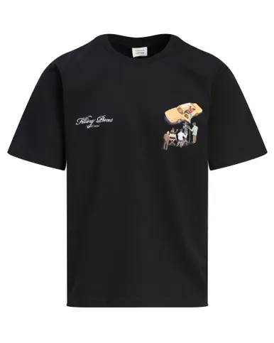 Filling Pieces Film Set T-shirt 