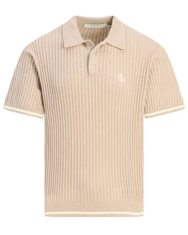 Filling Pieces Boucle Polo