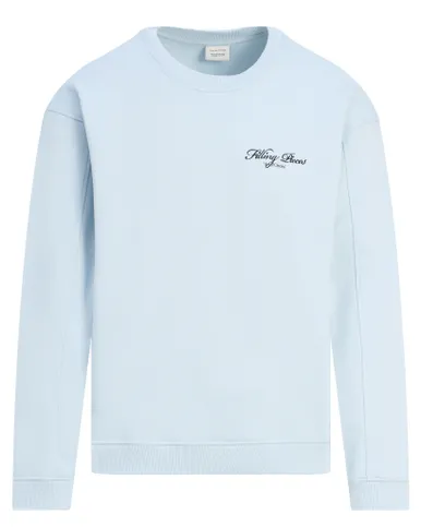Filling Pieces Sweater