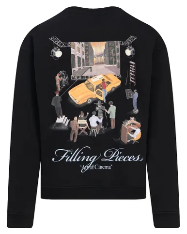 Filling Pieces Film Set Sweater