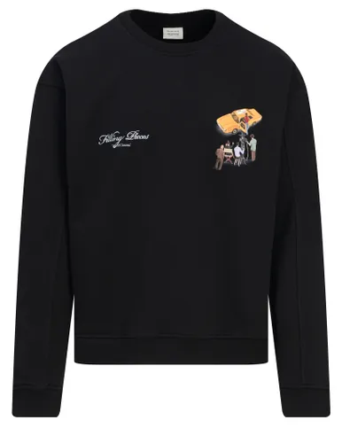 Filling Pieces Film Set Sweater