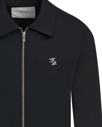 Filling Pieces Overshirt