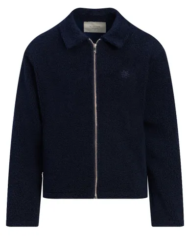 Filling Pieces Coach Sherpa Jack