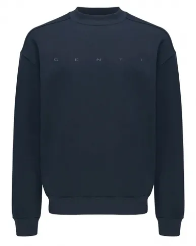 Genti Sweater