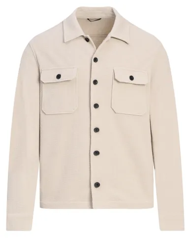 Genti Overshirt