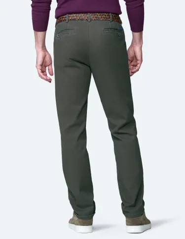 Meyer Dublin Pantalon