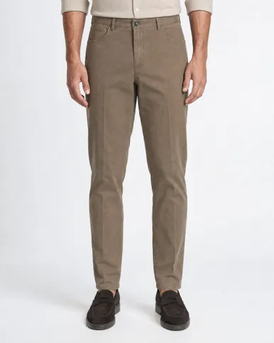 Meyer Dublin Pantalon