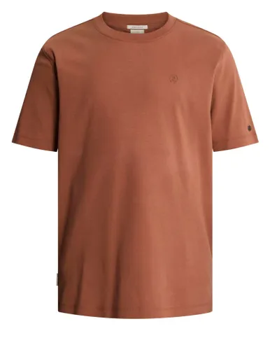 Cast Iron T-shirt