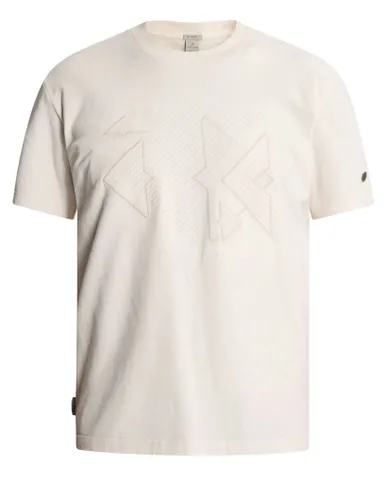 Cast Iron T-shirt