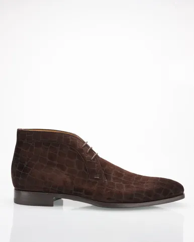 Magnanni Geklede schoenen