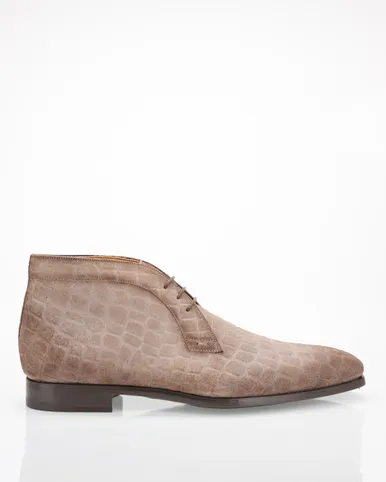 Magnanni Geklede schoenen
