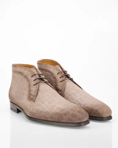 Magnanni Geklede schoenen