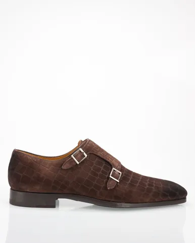 Magnanni Geklede schoenen