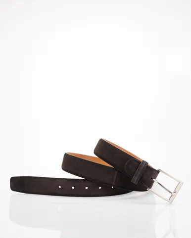 Magnanni Geklede riem