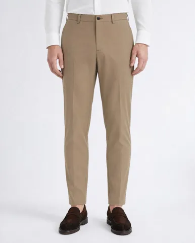Berwich Morella Elax Chino