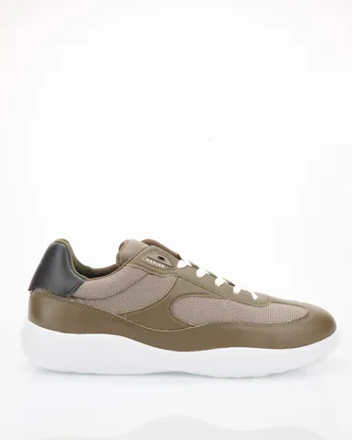 Nubikk Denzel Dane Sneakers