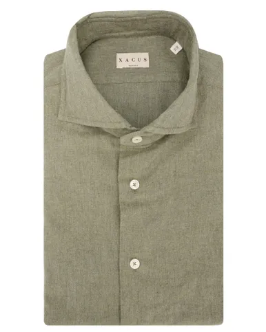 Xacus Overhemd