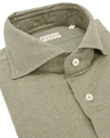 Xacus Overhemd