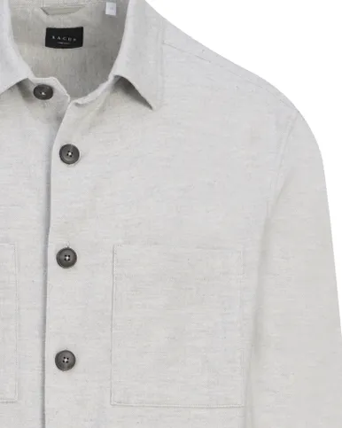 Xacus Overshirt