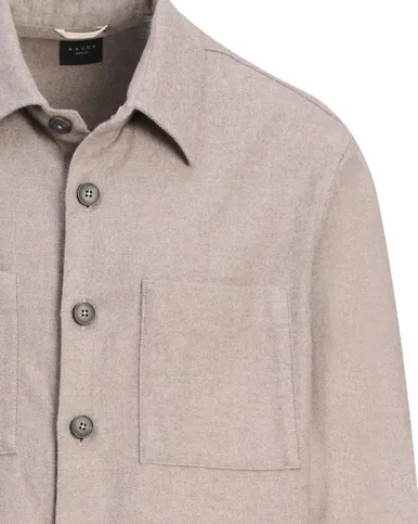 Xacus Overshirt