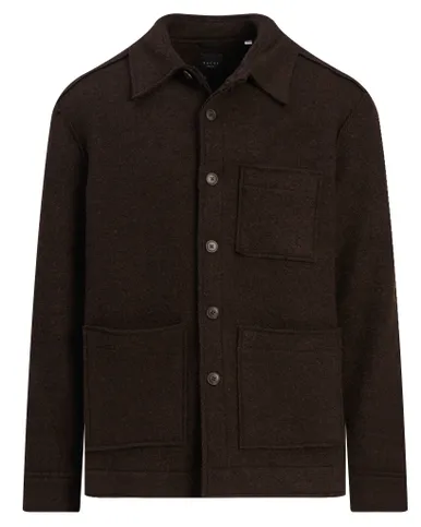 Xacus Overshirt