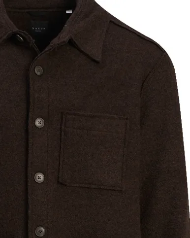 Xacus Overshirt
