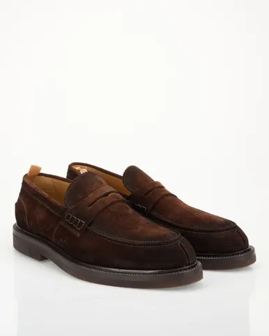 Giorgio Loafers