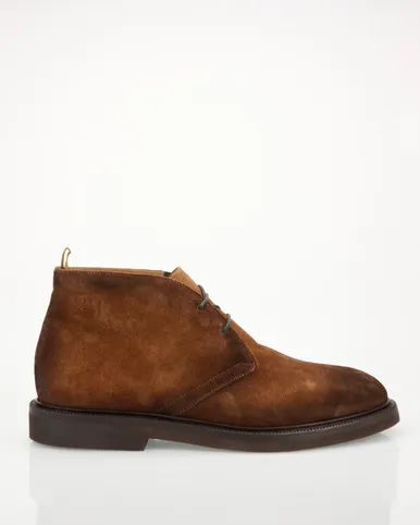 Giorgio Boots