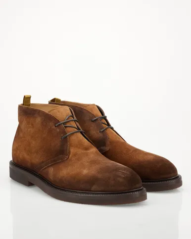 Giorgio Boots