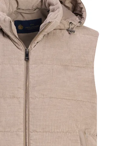 Paul & Shark Bodywarmer