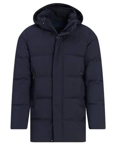 Paul & Shark Parka