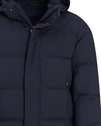 Paul & Shark Parka