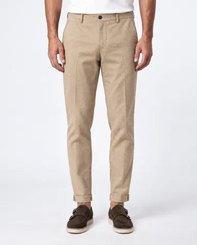 Mason's Torino Style Chino