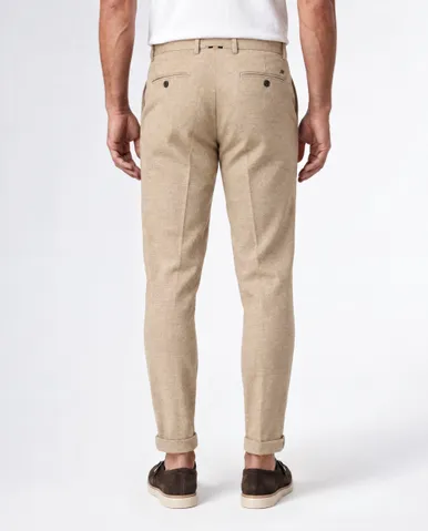 Mason's Torino Style Chino
