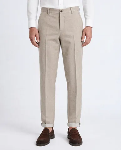 Mason's Torino Style Chino