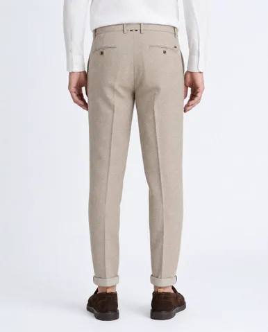 Mason's Torino Style Chino