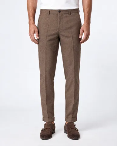 Mason's Torino Style Chino