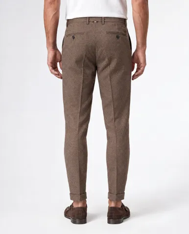 Mason's Torino Style Chino