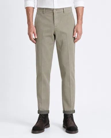 Mason's Torino Style Chino