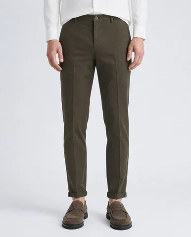 Mason's Torino Style Chino