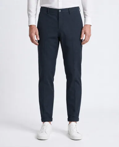 Mason's Torino Style Chino