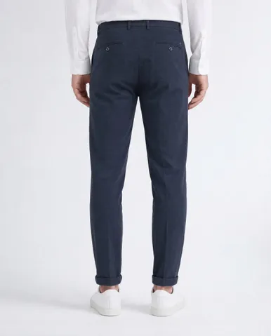 Mason's Torino Style Chino