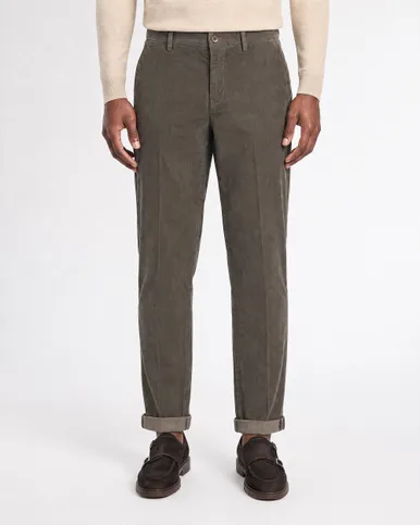 Mason's Torino Style Chino
