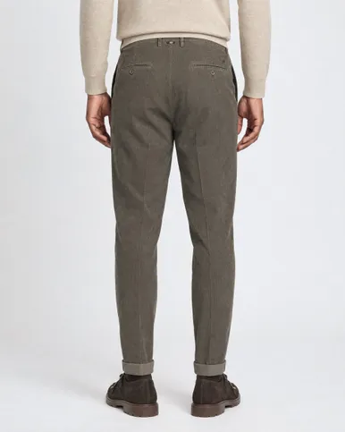 Mason's Torino Style Chino